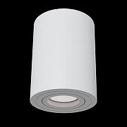 Потолочный светильник Maytoni Ceiling Wall Atom C016CL-01W цвет плафона/подвески Белый, цвет арматуры Белый-1