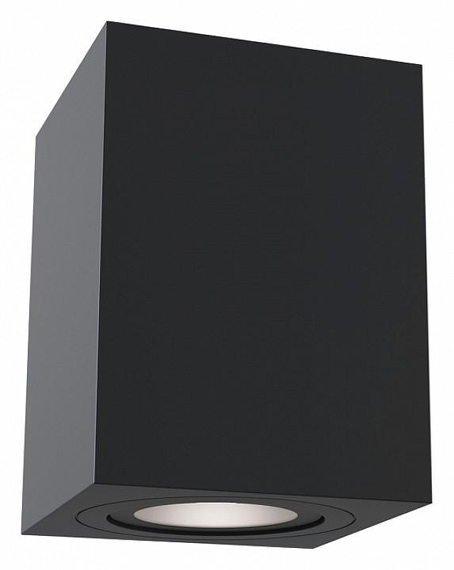 Потолочный светильник Maytoni Ceiling Wall Atom C017CL-01B 