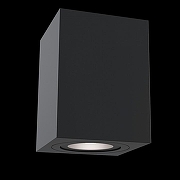 Потолочный светильник Maytoni Ceiling Wall Atom C017CL-01B Черный-1