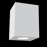 Потолочный светильник Maytoni Ceiling Wall Atom C017CL-01W Белый-1