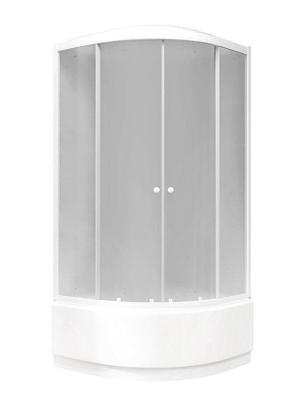 Душевая кабина Parly Tomorrow 90x90 EF921 