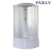 Душевая кабина Parly Tomorrow 90x90 EF921 без гидромассажа-1