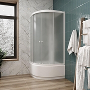 Душевая кабина Parly Tomorrow 90x90 EF921 без гидромассажа-5