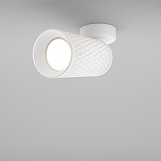 Потолочный светильник Maytoni Ceiling Wall Focus Design C034CL-01W цвет плафона/подвески Белый, цвет арматуры Белый-5