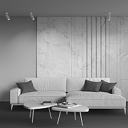 Потолочный светильник Maytoni Ceiling Wall Focus Design C034CL-01W цвет плафона/подвески Белый, цвет арматуры Белый-8