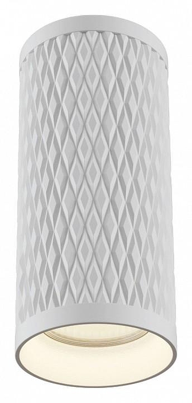 Потолочный светильник Maytoni Ceiling Wall Focus Design C036CL-01W 