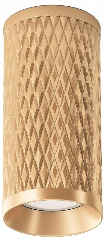 Потолочный светильник Maytoni Ceiling Wall Focus Design C036CL-01G 