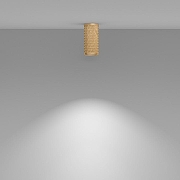 Потолочный светильник Maytoni Ceiling Wall Focus Design C036CL-01G цвет плафона/подвески Золото, цвет арматуры Золото-2
