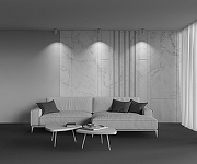 Потолочный светильник Maytoni Ceiling Wall Focus Design C036CL-01G цвет плафона/подвески Золото, цвет арматуры Золото-4