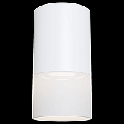 Потолочный светильник Maytoni Ceiling Wall Pauline C007CW-01W цвет плафона/подвески Белый, цвет арматуры Белый-1