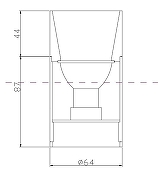 Потолочный светильник Maytoni Ceiling Wall Pauline C007CW-01W цвет плафона/подвески Белый, цвет арматуры Белый-3