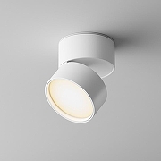 Потолочный светильник Maytoni Ceiling Wall Onda C024CL-L12W3K цвет плафона/подвески Белый, цвет арматуры Белый-5