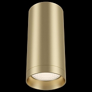 Потолочный светильник Maytoni Ceiling Wall Focus C010CL-01MG цвет плафона/подвески Золото, цвет арматуры Золото-1