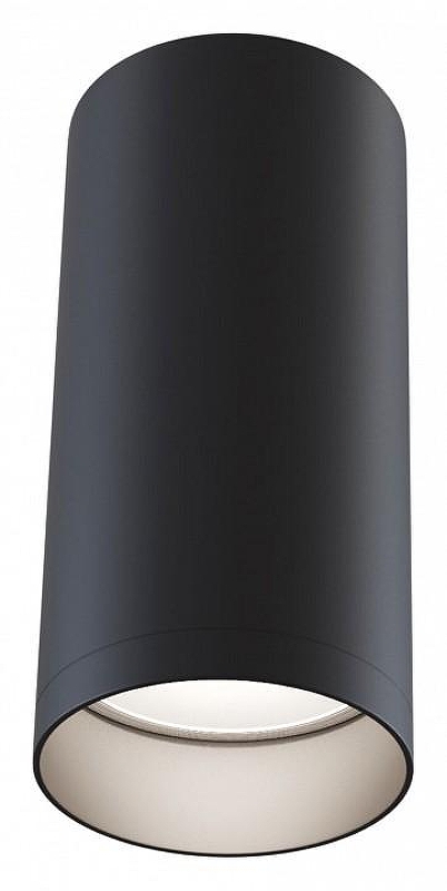 Потолочный светильник Maytoni Ceiling Wall Focus C010CL-01B 