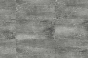 Керамогранит Gresse (Грани Таганая) Madain GRS07-03 цемент темно-серый Матовый 60х120 см-1