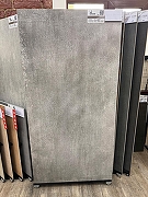 Керамогранит Gresse (Грани Таганая) Matera GRS06-05 бетон серый Матовый 60х120 см-2