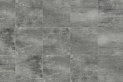 Керамогранит Gresse (Грани Таганая) Madain GRS07-03 цемент темно-серый Матовый 60х60 см-1
