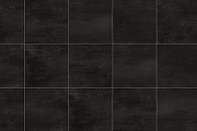 Керамогранит Gresse (Грани Таганая) Madain GRS07-01 цемент черный Матовый 60х60 см-1