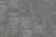 Керамогранит Gresse (Грани Таганая) Matera GRS06-04 бетон темно-серый Матовый 60х60 см-1
