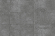 Керамогранит Gresse (Грани Таганая) Matera GRS06-04 бетон темно-серый Матовый 60х120 см-1