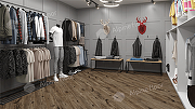 Ламинат Alpine Floor Aura LF100-11 Дуб Турин 1218х198х8 мм-1