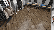 Ламинат Alpine Floor Aura LF100-11 Дуб Турин 1218х198х8 мм-2