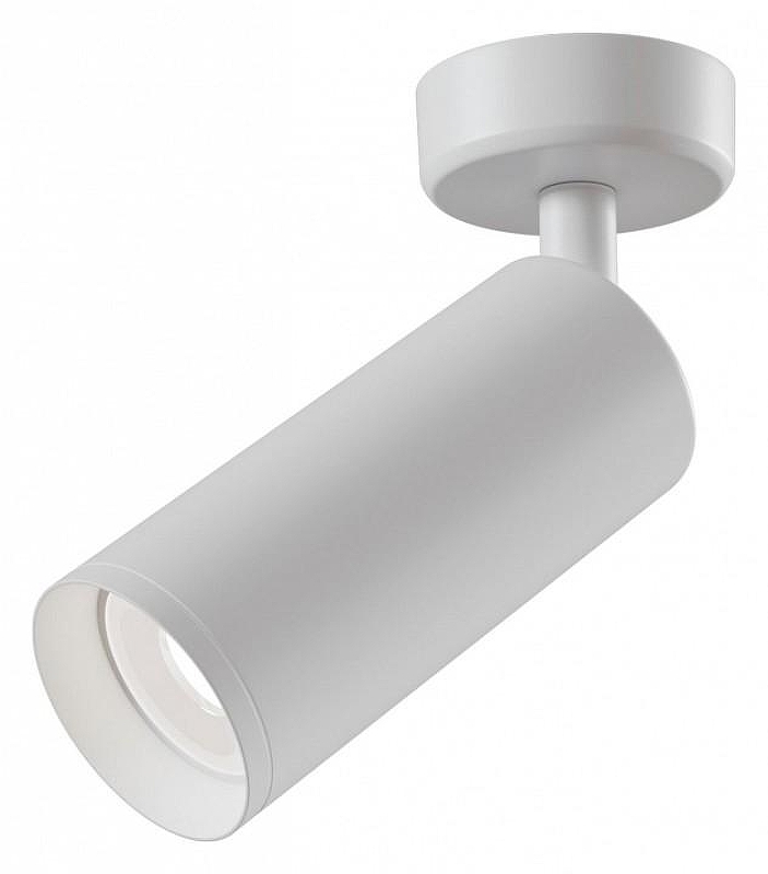 Потолочный светильник Maytoni Ceiling Wall Focus C017CW-01W 