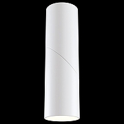 Потолочный светильник Maytoni Ceiling Wall Dafne Led C027CL-L10W цвет плафона/подвески Белый, цвет арматуры Белый-2