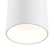 Потолочный светильник Maytoni Ceiling Wall Dafne Led C027CL-L10W цвет плафона/подвески Белый, цвет арматуры Белый-3
