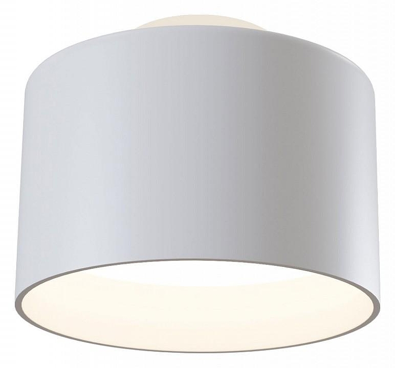 Потолочный светильник Maytoni Ceiling Wall Planet Led C009CW-L16W 
