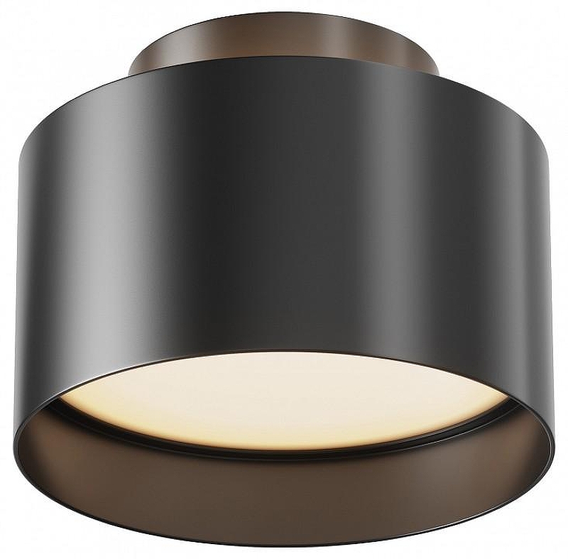 Потолочный светильник Maytoni Ceiling Wall Planet Led C009CW-L16B 