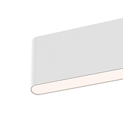 Подвесной светильник Maytoni Pendant Step P010PL-L30W Белый-10