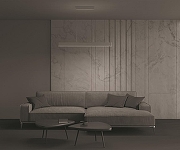 Подвесной светильник Maytoni Pendant Step P010PL-L30W4K Белый-3