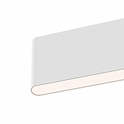 Подвесной светильник Maytoni Pendant Step P010PL-L30W4K Белый-5