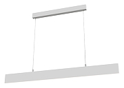 Подвесной светильник Maytoni Pendant Step P010PL-L30W4K Белый-9