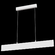 Подвесной светильник Maytoni Pendant Step P010PL-L23W Белый-2