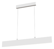 Подвесной светильник Maytoni Pendant Step P010PL-L23W Белый-7