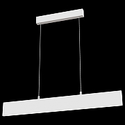 Подвесной светильник Maytoni Pendant Step P010PL-L23W Белый-8