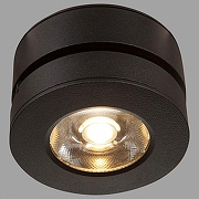 Потолочный светильник Maytoni Ceiling Wall Magic C022CL-L7B цвет плафона/подвески Черный, цвет арматуры Черный-2