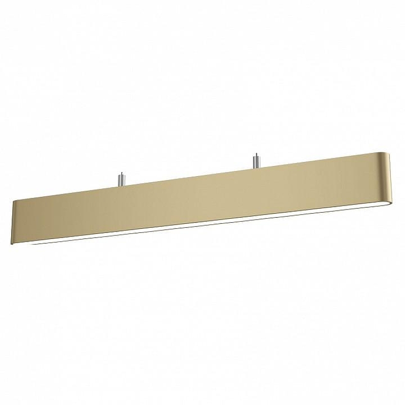 Подвесной светильник Maytoni Pendant Step P010PL-L23G4K 