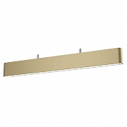 Подвесной светильник Maytoni Pendant Step P010PL-L23G4K Золото