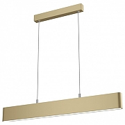 Подвесной светильник Maytoni Pendant Step P010PL-L23G4K Золото-1