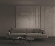 Подвесной светильник Maytoni Pendant Step P010PL-L23G4K Золото-4