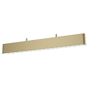 Подвесной светильник Maytoni Pendant Step P010PL-L23G4K Золото-9