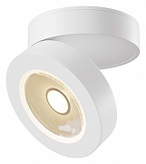 Потолочный светильник Maytoni Ceiling Wall Magic C022CL-L7W цвет плафона/подвески Белый, цвет арматуры Белый