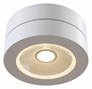 Потолочный светильник Maytoni Ceiling Wall Magic C022CL-L7W цвет плафона/подвески Белый, цвет арматуры Белый-1