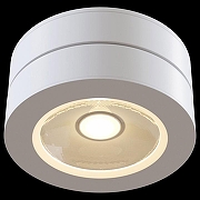 Потолочный светильник Maytoni Ceiling Wall Magic C022CL-L7W цвет плафона/подвески Белый, цвет арматуры Белый-2