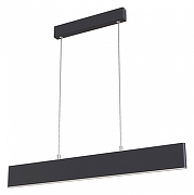 Подвесной светильник Maytoni Pendant Step P010PL-L23B Черный-1