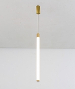 Подвесной светильник Maytoni Pendant Ray P022PL-L10MG3K Золото-1