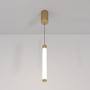 Подвесной светильник Maytoni Pendant Ray P022PL-L10MG3K Золото-3